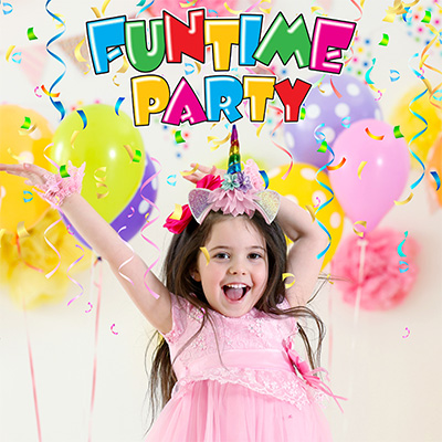 Image FUNTIME PARTY